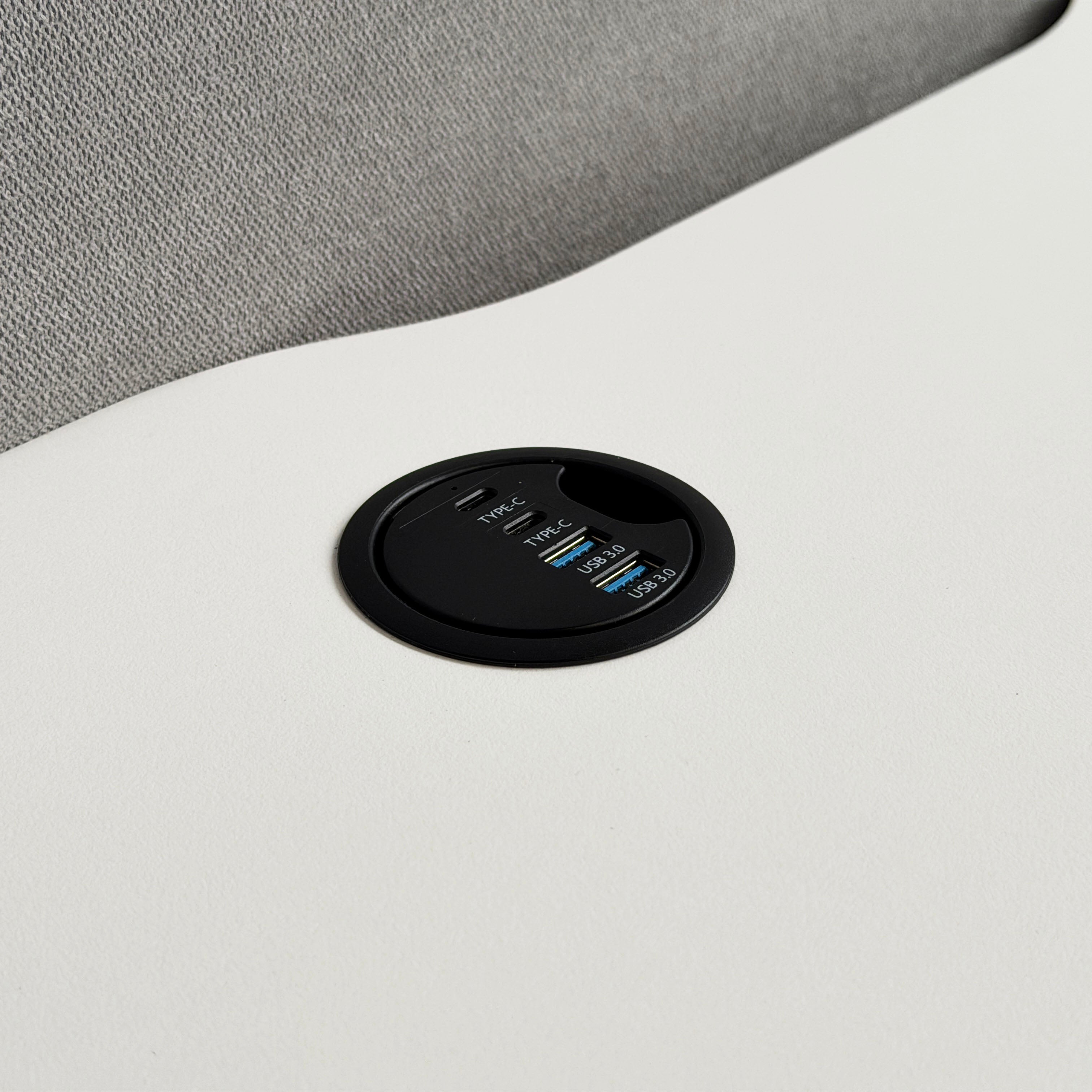 heka usb modul lifestyle