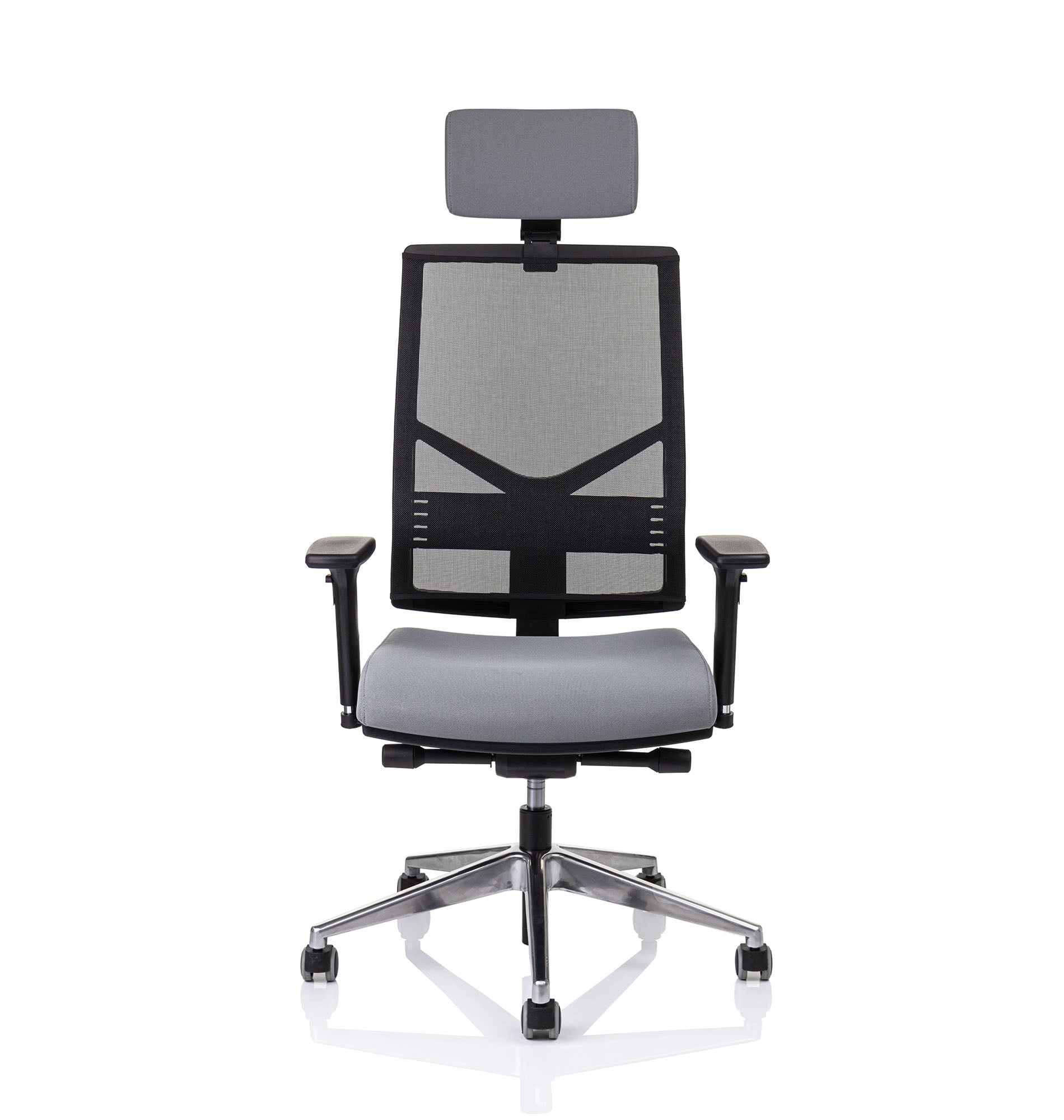 Ergonomski pisarniški stol Bliss – Heka Interior