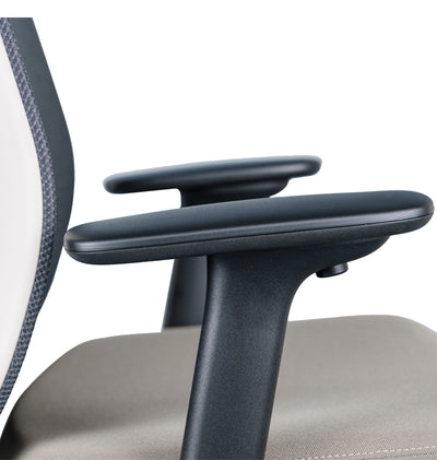 ErgoFlex Detail 3 beige