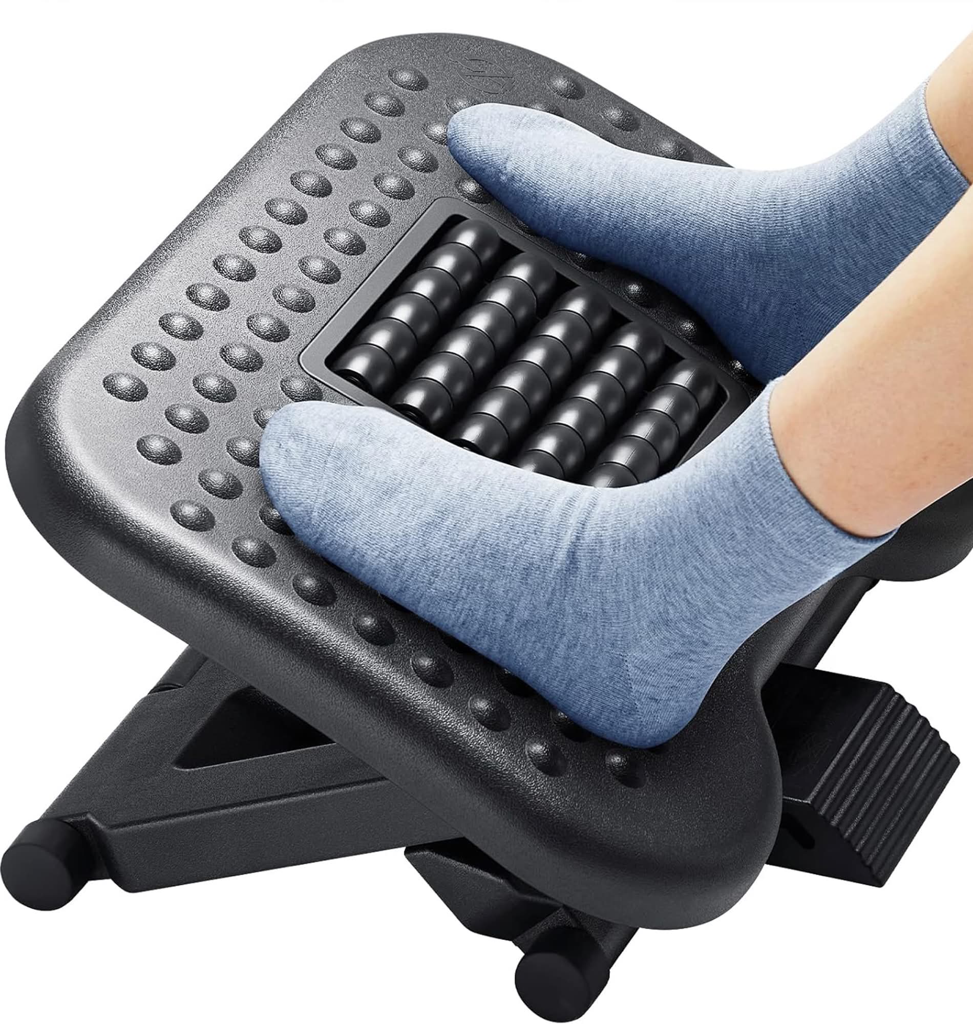 Ergonomska opora za noge Comfora