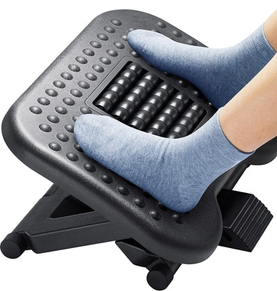 Ergonomska opora za noge Comfora
