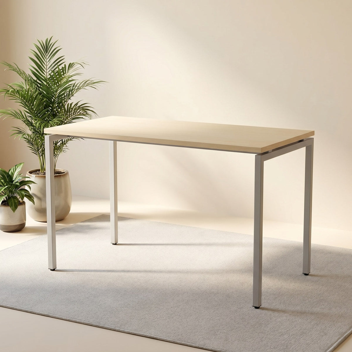 Miza LINEA — Classic style hero