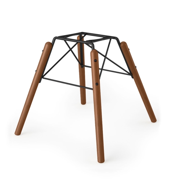 bukev luženačrno ogrodje